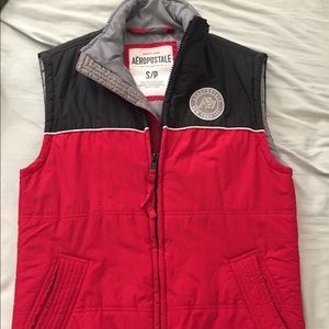 Aeropostale Men’s Jacket